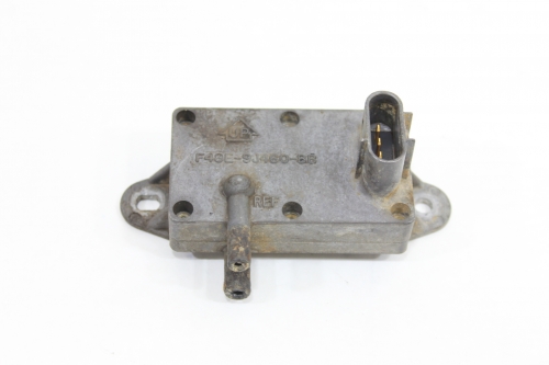 Sensor Válvula Egr 4.0 V6 Gasolina Ranger 93/97 Usado (143)
