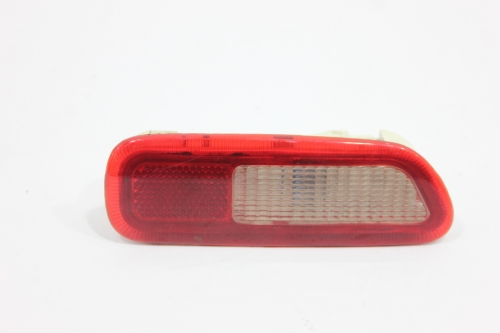 Lanterna Cortesia Porta Diant Ld Cherokee Limited 93/98 Usado (232)