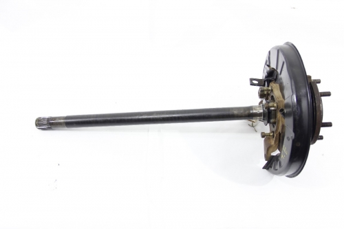 Ponta Eixo Tras Le Mitsubishi Pajero Sport 2006-2011 Usado (944)