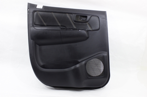 Forro Porta Traseira Le Hilux  3.0 05/15 Usado (723)