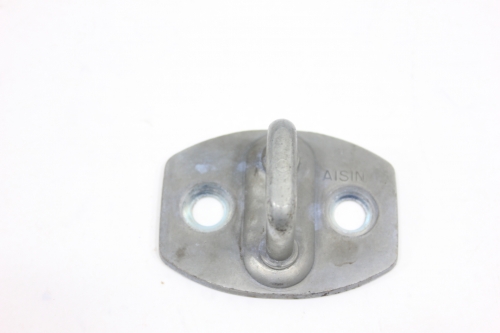 Batente Porta Diant Ld Hilux Sw4 05/11 Usado (445)
