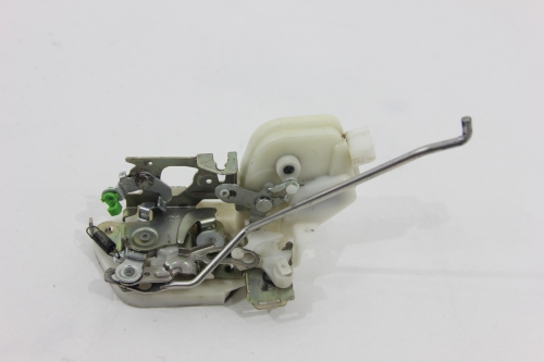 Fechadura Elé Porta Diant Ld Pajero Full 08/16 Usado (909)