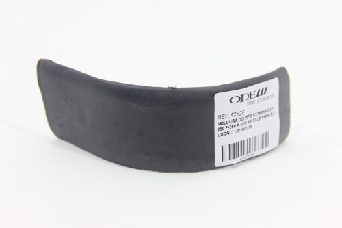 Moldura Acabamento Teto Ext F-250 F-350 F-4000 98/12 Le Paralelo
