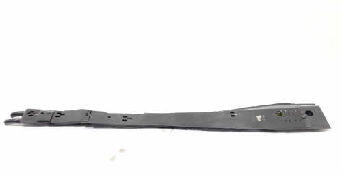 Acabamento Proteção Chicote Land Rover Freelander 2 2008-2010 Usado (154)