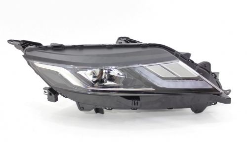 Farol L200 Triton Ful Led 21/... Ld