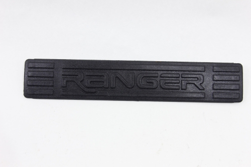 Soleira Porta Traseira Ranger 97/12 Usado (333)