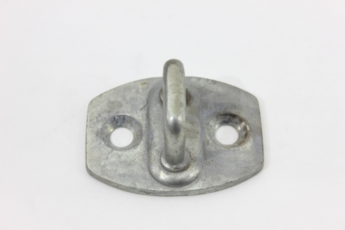Batente Porta Tras Le Vitara 11/15 Usado (931)