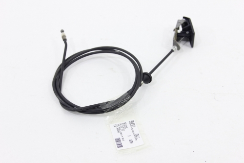 Maçaneta Puxador Capô Pajero Tr4 10/15 Usado (678)