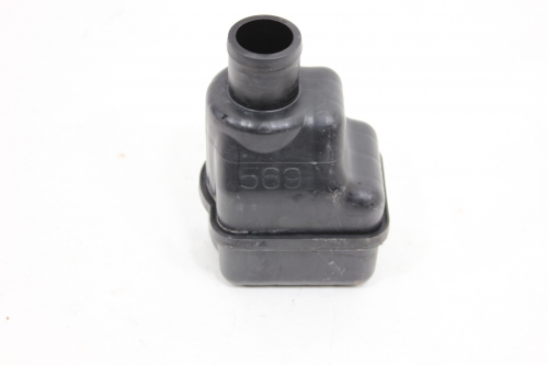 Ressonador Caixa Mangueira Filtro Ar Pajero Tr4 Flex 10/15 Usado (380)