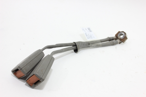 Engate Duplo Fêmea Banco Vw 15-180 08/12 Usado (386)