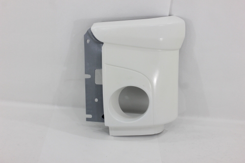 Ponteira Para-choque  Vw Constelation 13180/13190/15180/15190/17250/24250/24280 Ld