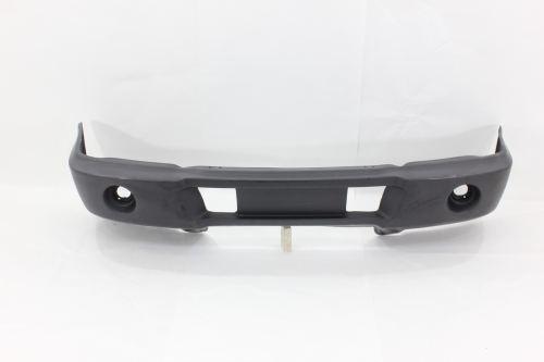 Para-choque Dianteiro L200 Gl 01/06 S/ Alargador Fibra