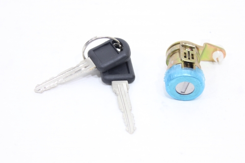 Cilindro Porta Silverado/Grand Blazer S10 97/... Le
