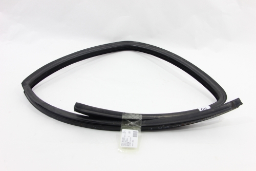 Canaleta Vidro Porta Diant Ld Blazer 95/00 Usado (993)