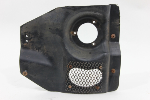 Suporte Aro Lanterna Pisca Diant Le Pajero Sport 98/05 Usado (818)