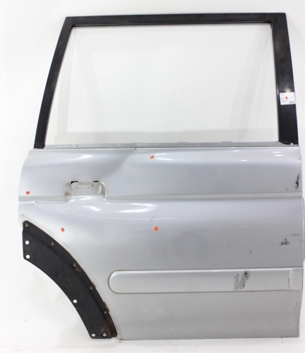 Porta Traseira Ld Pajero Sport 06/11 Usado (327)