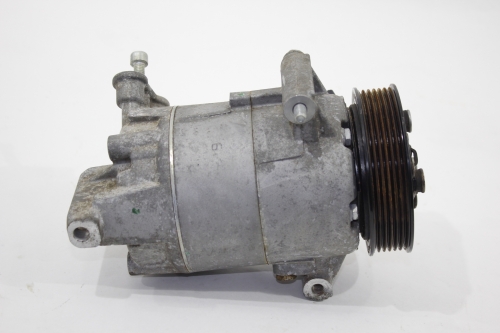 Compressor Ar Condicionado Jeep Renegade 15/18 Usado (020)