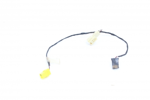 Chicote Alto Falante Porta Diant Ld Pajero Tr4 Flex 10/15 Usado (303)