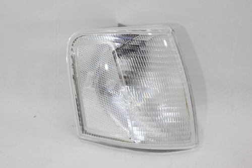 Lanterna Dianteira S10 Blazer 95/00 Cristal Ld