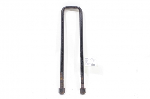 Grampo Feixe Mola Traseiro F-4000 82/92 Usado (101)