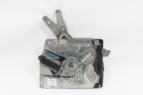Máquina Vidro Elétrico Tras Le Blazer 95/00 Usado (096)