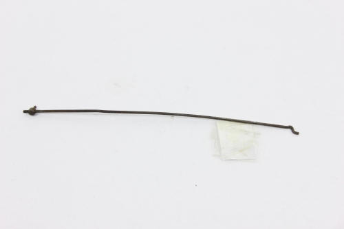 Vareta Fechadura Porta D-20 85/96 Usado (933)
