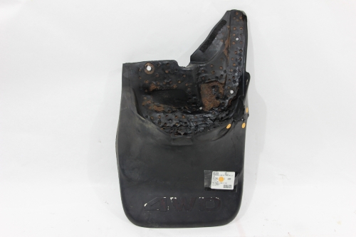 Parabarro Lameiro Traseiro Ld Hilux Sw4 89/95 Usado (638)