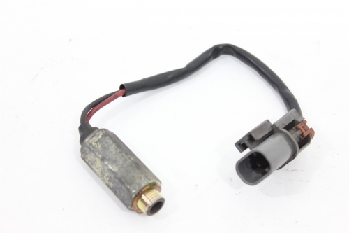 Válvula Coletor Admissão 3.3 V6 Gasolina Pathifinder Se 98/04 Usado (922)
