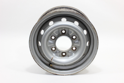 Roda Ferro Aro 14 6x139 Besta 98/04 Usado (522)
