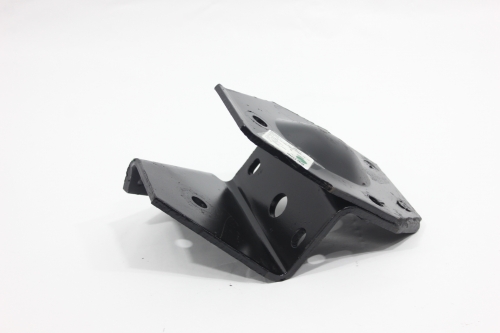 Suporte Feixe Mola Diant Le (Parte Traseira) Vw 8-120 00/12 Usado (317)