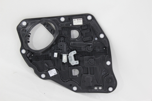 Máquina Vidro Elé Tras Ld Jeep Renegade 15/22 Usado (776)