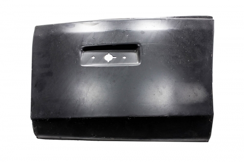 Ponteira Para-choque  Dianteiro Mb 1618 Hpn .../99 Le