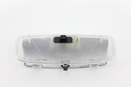 Lanterna Teto Courier 96/13 Usado (245)