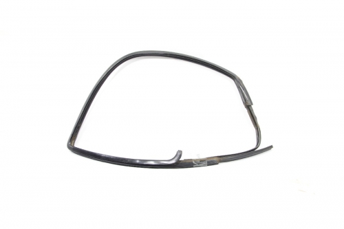 Borracha Acabamento Porta Diant Ld Toyota Hilux Srv 1995-2004 Usado (008)