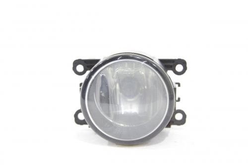 Farol Neblina Ld Ford Ranger 2013-2016 Usado (057)