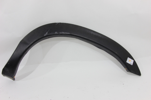 Alargador Paralama Dianteiro Ld S10 01/11 Usado (667)