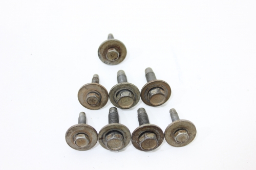 Parafuso Protetor Carter Jg Tracker 17/19 Usado (005)