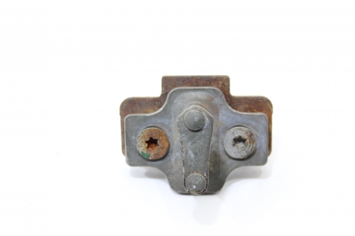 Batente Porta Diant Ld S10 95/11 Usado (182)