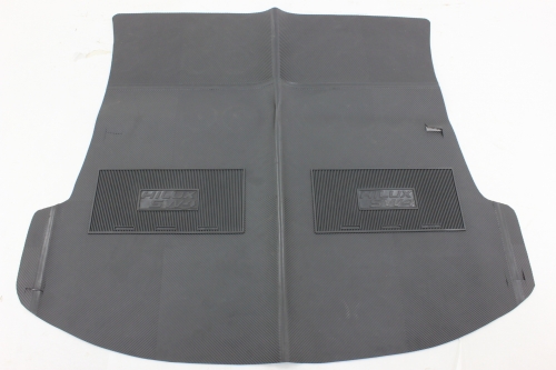 Tapete Porta Mala Sw4 16/20  Borracha Padrão Original