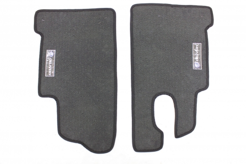 Tapete Pvc Vw Delivery