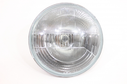 Sealed Beam 75w X 50w Acd10 Cd60 D70 66/85 Veraneio 66/88 Mb 1111/1113 .../81 12v