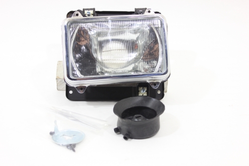 Farol Mb 1113/1513/... Cara Preta Superior Rossi (Original)
