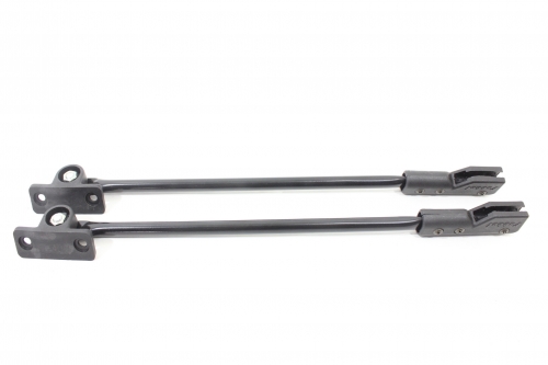 Braço Tirante Espelho Par Vw 6.90 7.90 Ferro 45cm