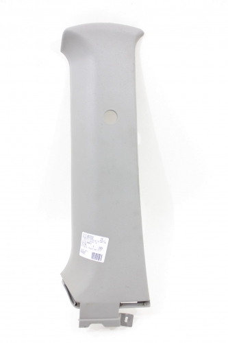Acabamento Sup Coluna Tras Cinto Le Pajero Tr4 Flex 10/15 Usado (550)