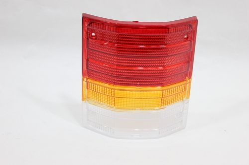Lente Lanterna Traseira Mb 180 C/ Luz Re Ld