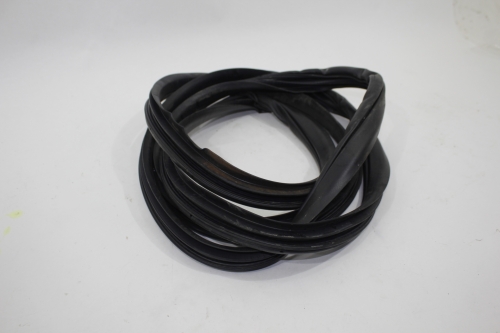 Borracha Porta Diant Le Ranger 13/15  Cabin Simples Usado (413)