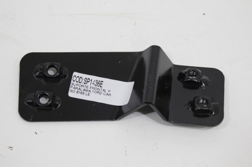 Suporte Frontal Paralama Cargo 816s Le