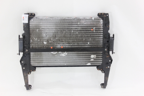 Radiador Água 3.0 16v Diesel Daily 45s14 08/11 Usado (078)