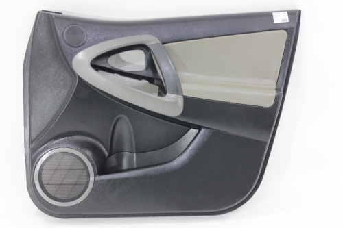Forro Porta Dianteira Ld Rav4 06/11 Usado (023)