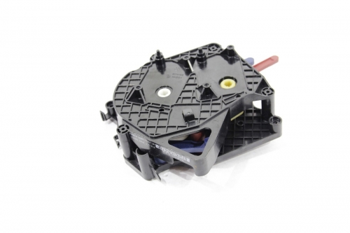 Atuador Haste Regulagem Comando Ar Land Rover Freelander 2 2008-2010 Usado (232)